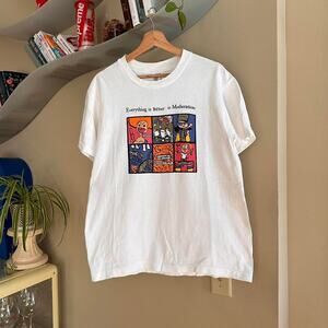 Vintage Drugs Addiction Promo Shirt